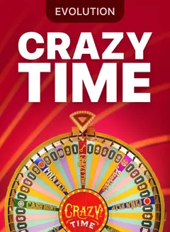 Crazy Time — 1win Chile
