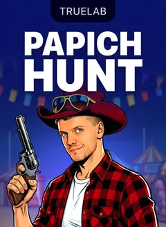 Papich Hunt — 1win Chile